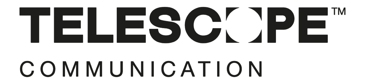 Telescope Communication
